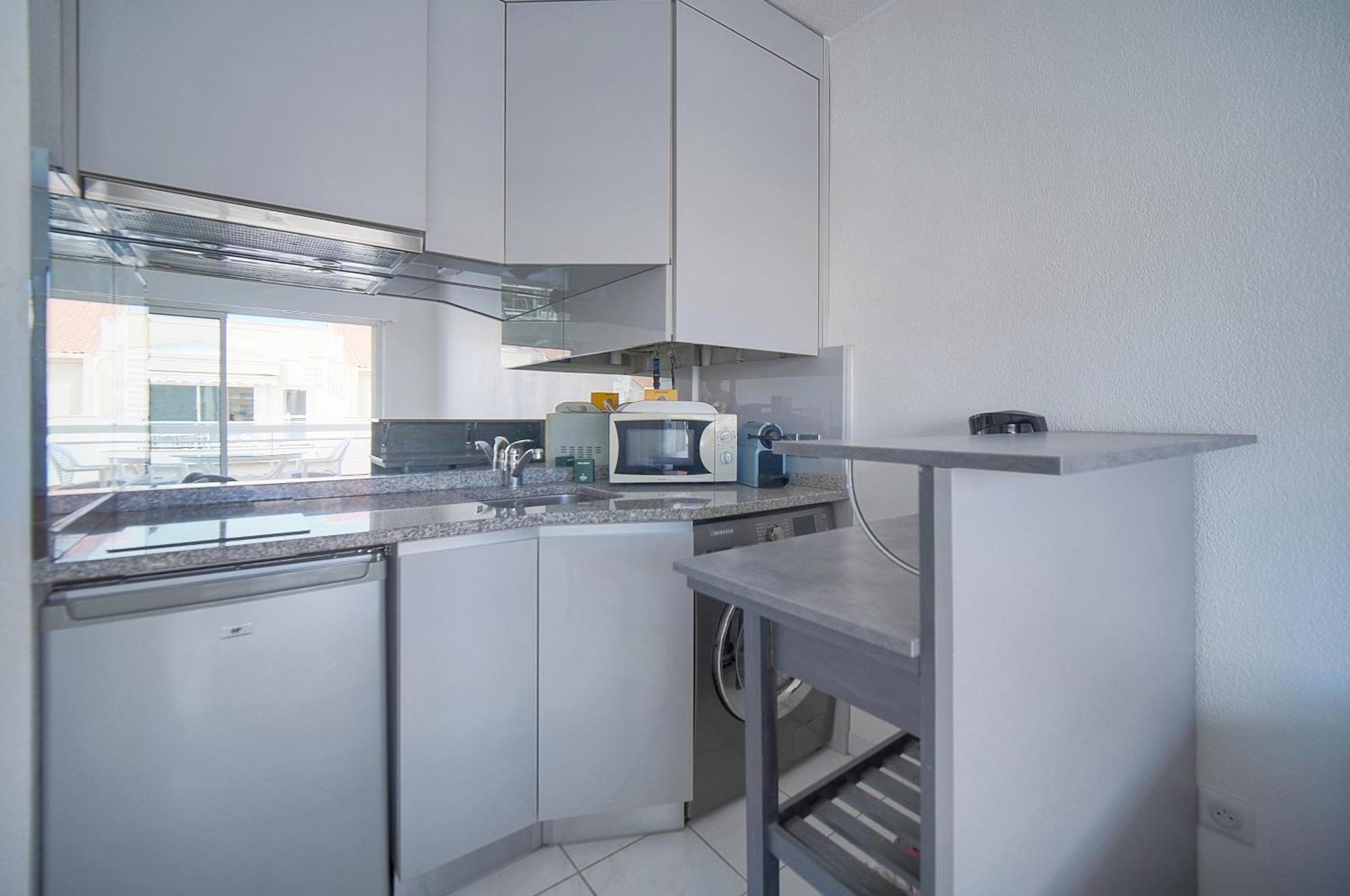 Frgk "Gallieni Terrasse Au Calme" Cannes Exterior photo