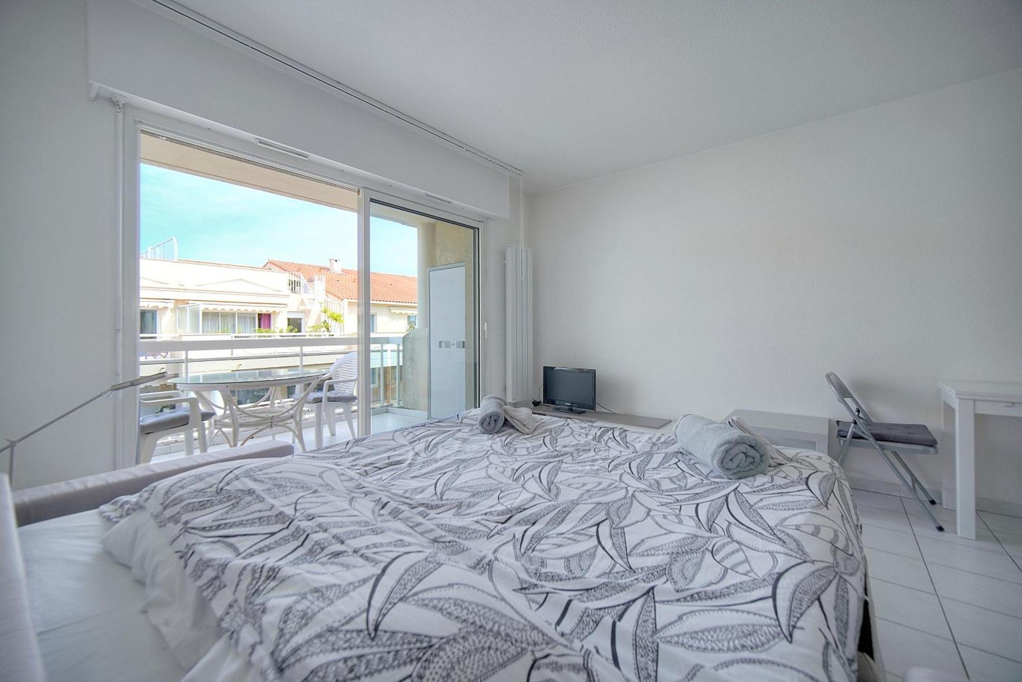 Frgk "Gallieni Terrasse Au Calme" Cannes Exterior photo
